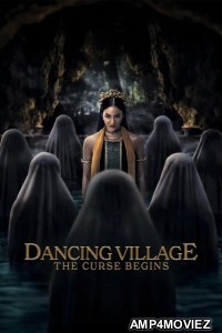 Dancing Village The Curse Begins (2024) ORG Hindi Dubbed Movie