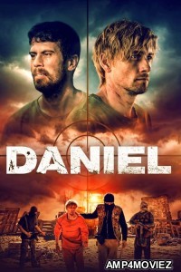 Daniel (2019) Hindi Dubbed Movie