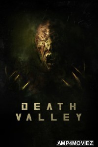 Death Valley (2021) ORG Hindi Dubbed Movie