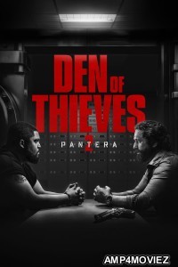 Den of Thieves 2 Pantera (2025) English Movie