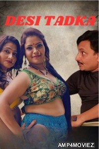 Desi Tadka (2023) NeonX Short Film