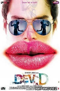 Dev D (2009) Hindi Full Movie