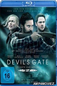 Devils Gate (2018) Hindi Dubbed Movies