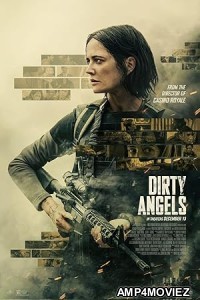 Dirty Angels (2024) HQ Tamil Dubbed Movie