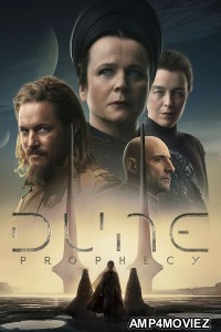 Dune Prophecy (2024) Season 1 EP05 Hindi Dubbed Series