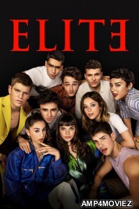 Elite (2023) Season 7 Hindi Dubbed Series