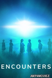 Encounters (2023) Season 1 Hindi Dubbed Web Series