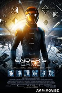 Enders Game (2013) Hindi Dubbed Movie