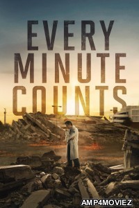 Every Minute Count (2024) Season 1 Hindi Dubbed Web Series