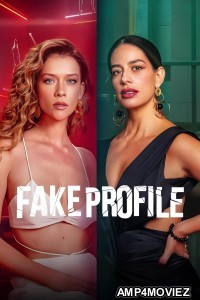 Fake Profile (2025) Season 2 Hindi Dubbed Web Series