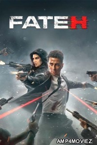 Fateh (2025) Hindi Movie