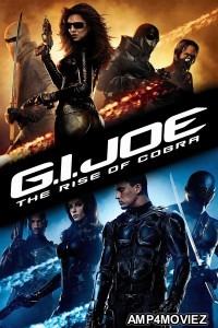 G I Joe The Rise of Cobra (2009) ORG Hindi Dubbed Movie