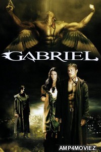 Gabriel (2007) ORG Hindi Dubbed Movie