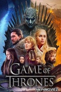 Game of Thrones (2015) Season 5 Hindi Dubbed Series