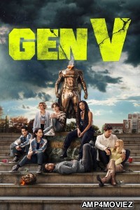 Gen V (2023) S01 (EP08) Hindi Dubbed Series