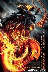 Ghost Rider Spirit Of Vengeance (2011) Hindi Dubbed Full Movie