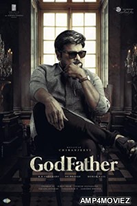 Godfather (2022) Hindi Dubbed Movie