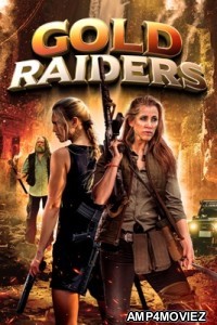 Gold Raiders (2024) HQ Hindi Dubbed Movie