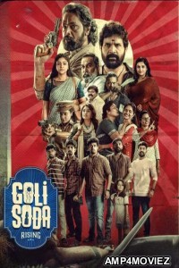 Golisoda Rising (2024) Season 1 (EP01 To EP03) Hindi Web Series