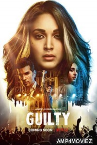 Guilty (2020) Hindi Full Movie