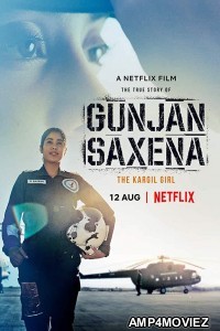 Gunjan Saxena: The Kargil Girl (2020) Hindi Full Movies