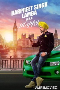 Happy Hardy and Heer (2020) Hindi Movie