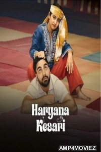 Haryana Kesari (2024) Season 1 Punjabi Web Series