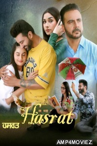 Hasrat (2025) Punjabi Movie