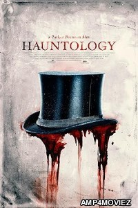 Hauntology (2024) HQ Telugu Dubbed Movie