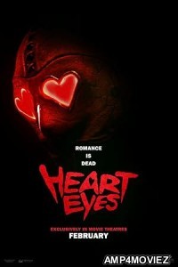 Heart Eyes (2025) HQ Tamil Dubbed Movie