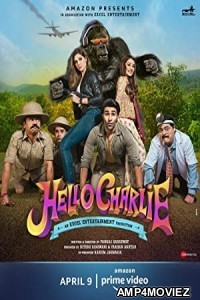 Hello Charlie (2021) Hindi Full Movie