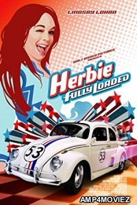 Herbie Fully Loaded (2005) Hindi Dubbed Full Movie 