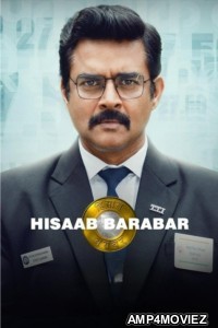 Hisaab Barabar (2025) Hindi Movie