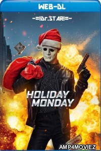 Holiday Monday (2021) Hindi Dubbed Movies