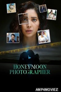 Honeymoon Photographer (2024) Season 1 Hindi Web Series