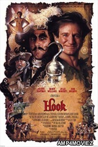 Hook (1991) Hindi Dubbed Full Movie