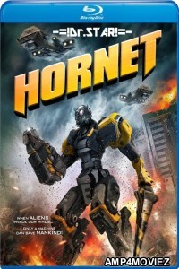 Hornet (2018) Hindi Dubbed Movies