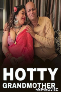 Hotty Grandmother (2025) Neonx Hindi Short Film