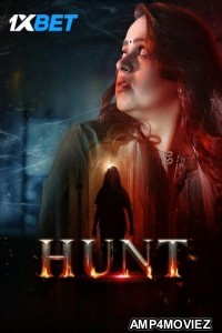 Hunt (2024) HQ Hindi Dubbed Movie