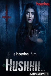 Hushhh (Chupkotha) (2020) Hindi Full Movie