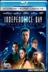 Independence Day Resurgence (2016) Hindi Dubbed Movies