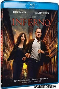 Inferno (2016) Hindi Dubbed Movies