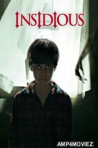 Insidious (2010) Hindi Dubbed Movie