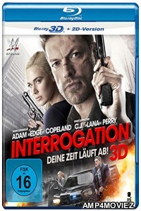 Interrogation (2016) Hindi Dubbed Movies