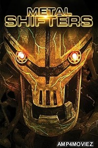 Iron Golem (2011) ORG Hindi Dubbed Movie