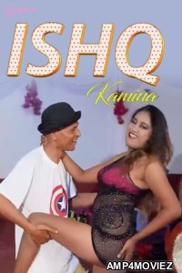 Ishq Kamina (2025) MeetX Hot Hindi Short Film