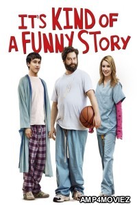 Its Kind of A Funny Story (2010) ORG Hindi Dubbed Movie