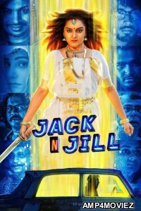 Jack N Jill (2022) ORG Hindi Dubbed Movie