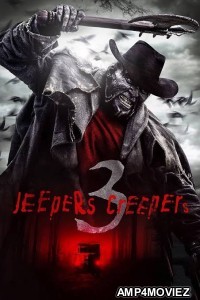 Jeepers Creepers III (2017) ORG Hindi Dubbed Movie