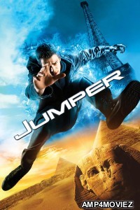 Jumper (2008) ORG Hindi Dubbed Movie